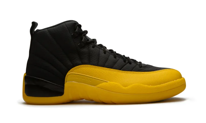 Air Jordan 12 Air Jordan 12 Retro 'University Gold'